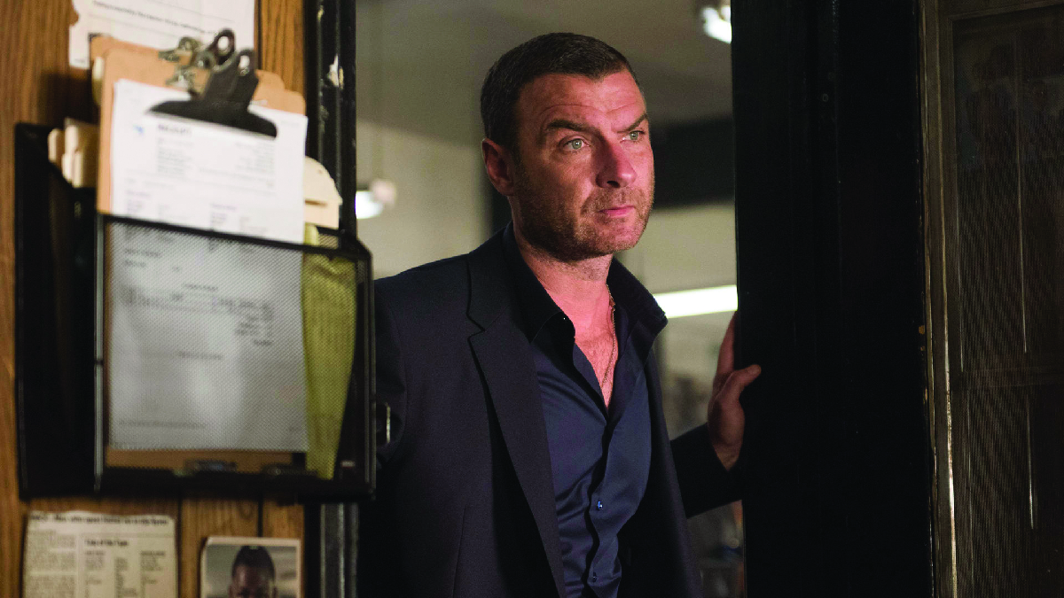 Ray Donovan-Soluzioni complesse