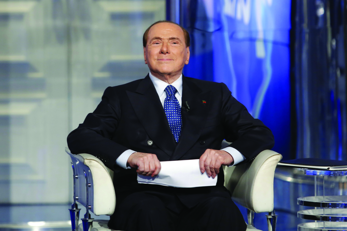 L'Italia della Repubblica