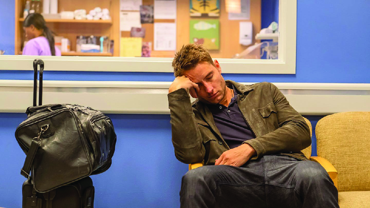 This Is Us-Linee parallele