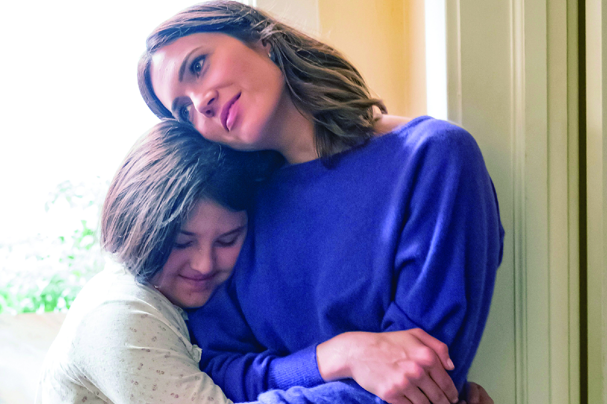 This Is Us-Sempre lì