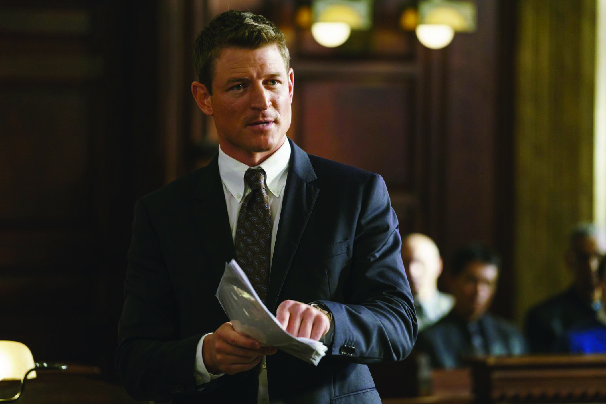 Chicago Justice-Tycoon