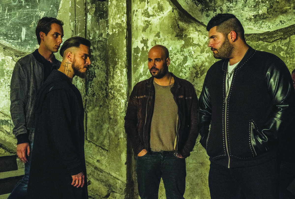 Gomorra - La serie-Terza stagione, 12a puntata: Per sempre