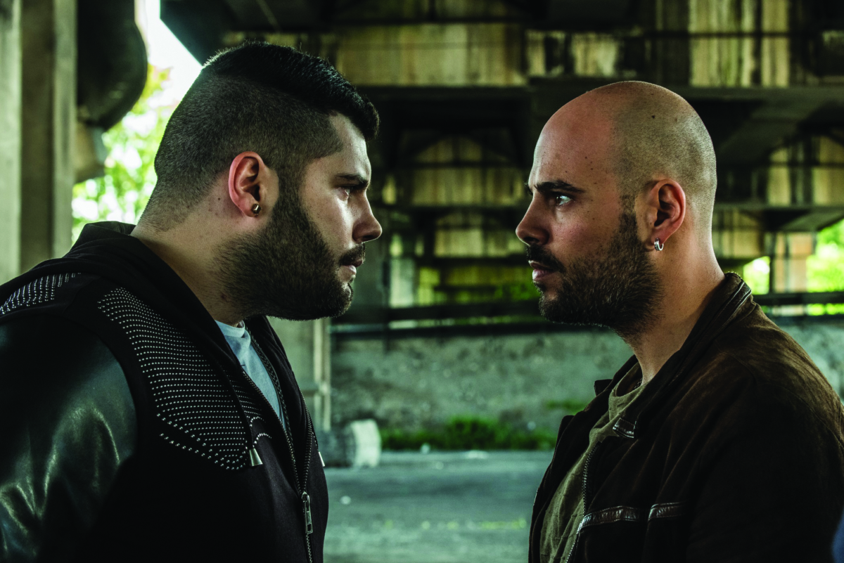 Gomorra - La serie-Terza stagione, 10a puntata: La creatura
