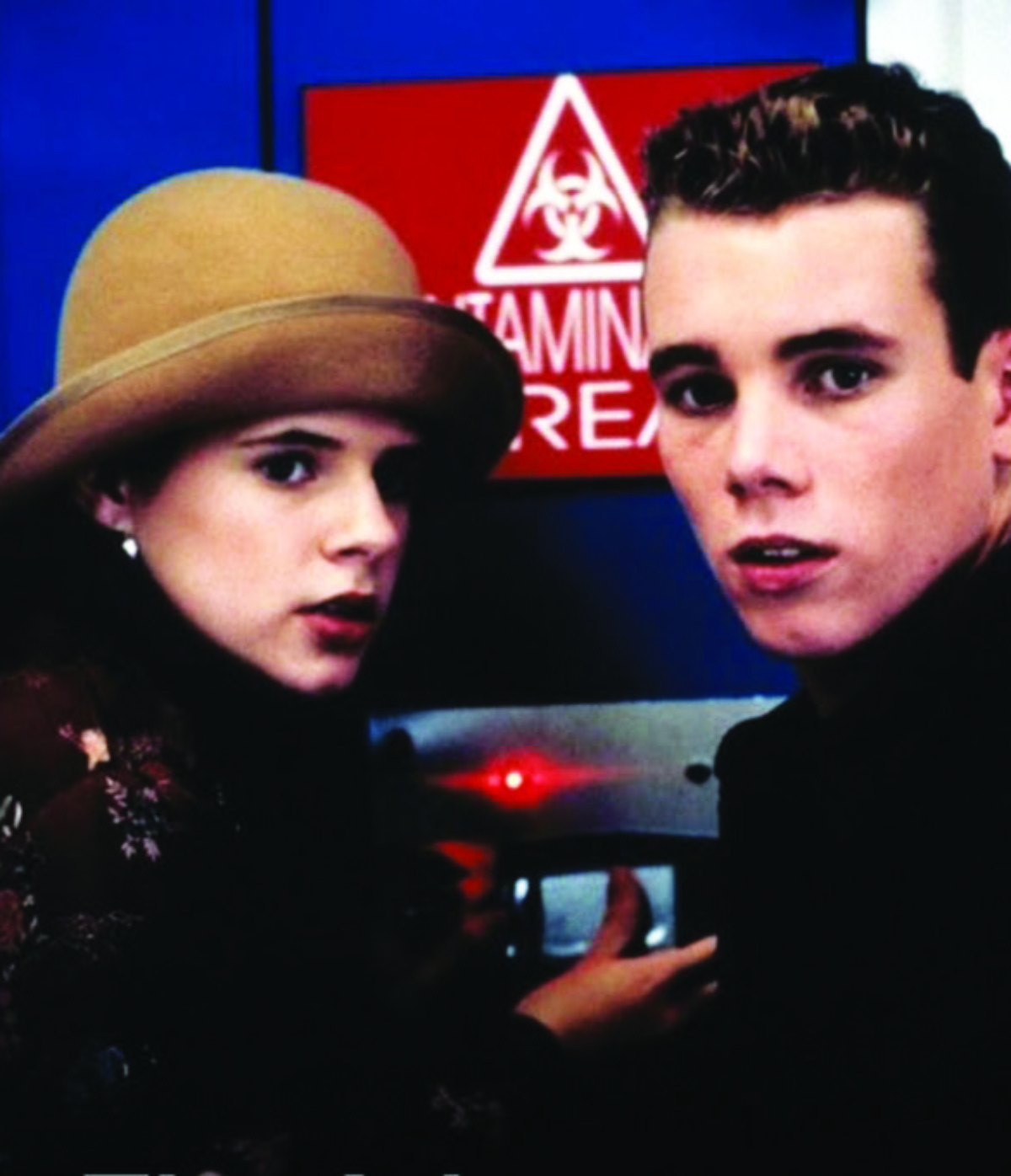 Le avventure di Shirley Holmes