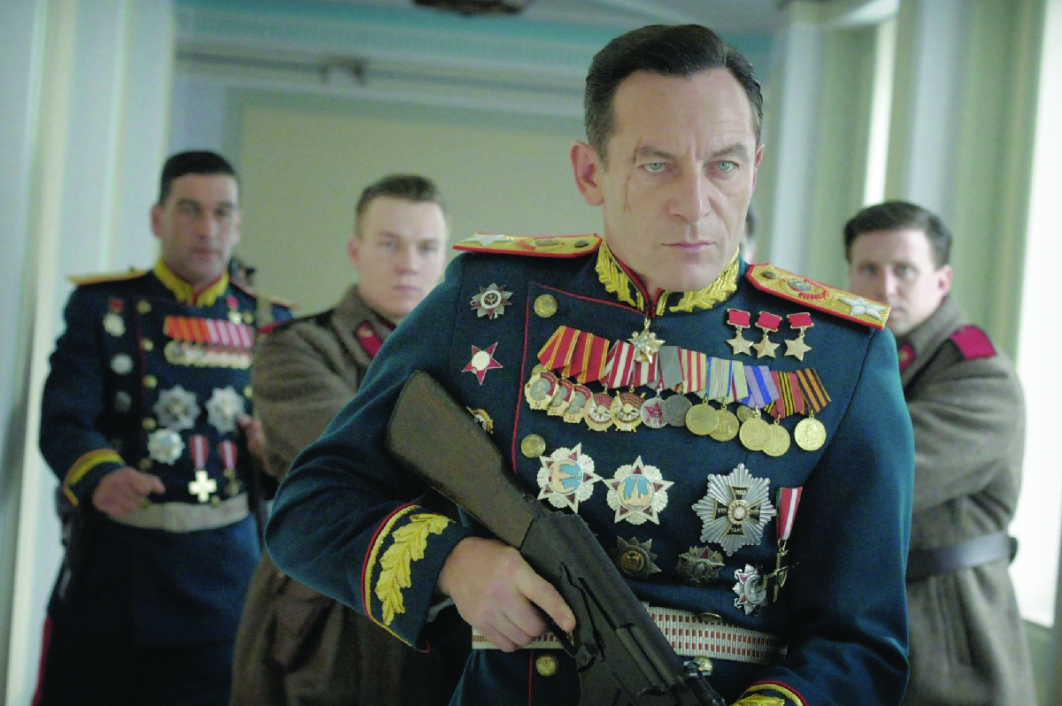 Morto Stalin, se ne fa un altro