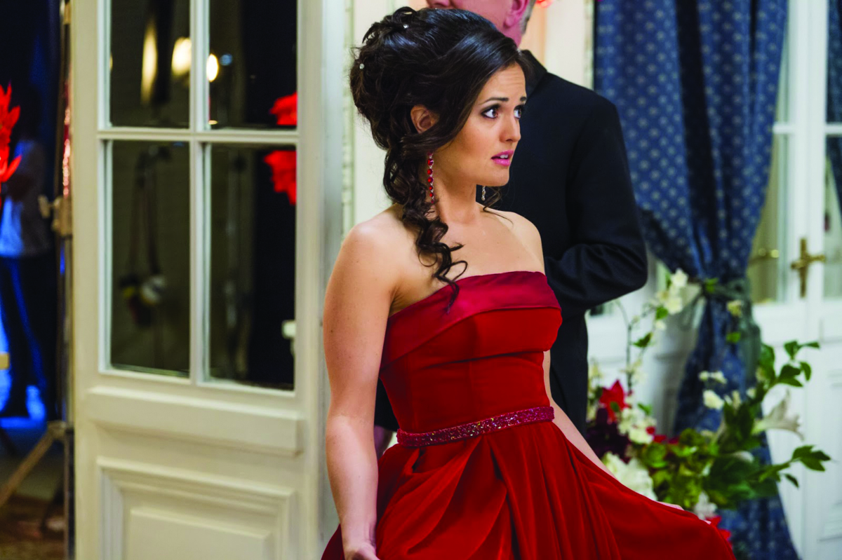 Una corona per Natale