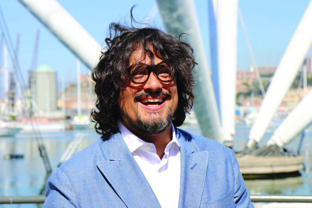 Alessandro Borghese - 4 ristoranti