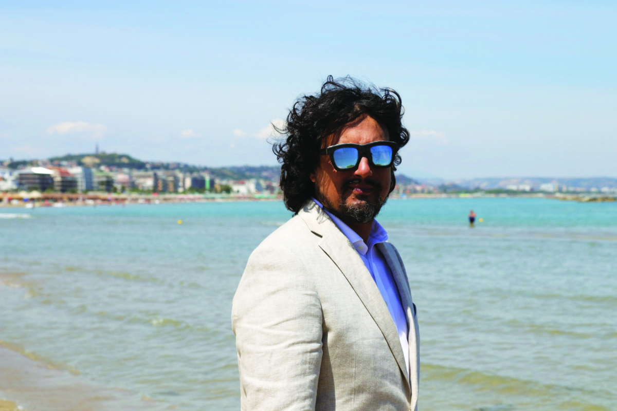 Alessandro Borghese - 4 ristoranti