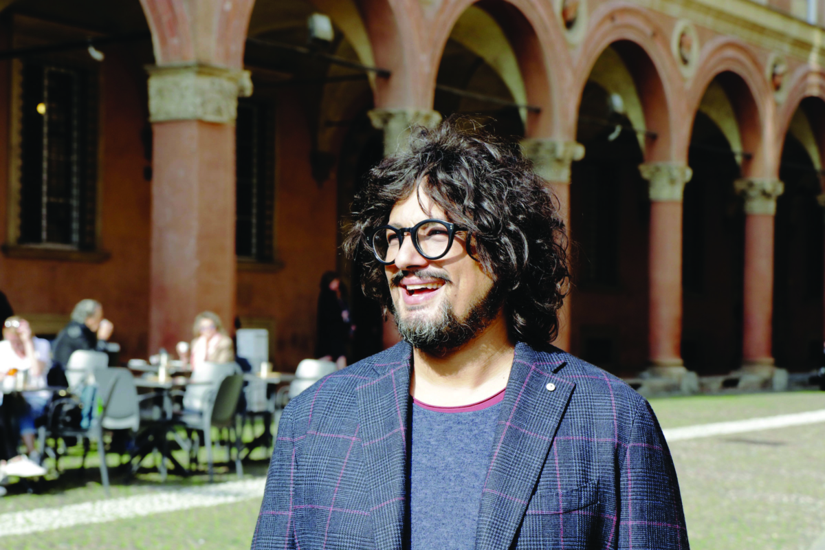 Alessandro Borghese - 4 ristoranti