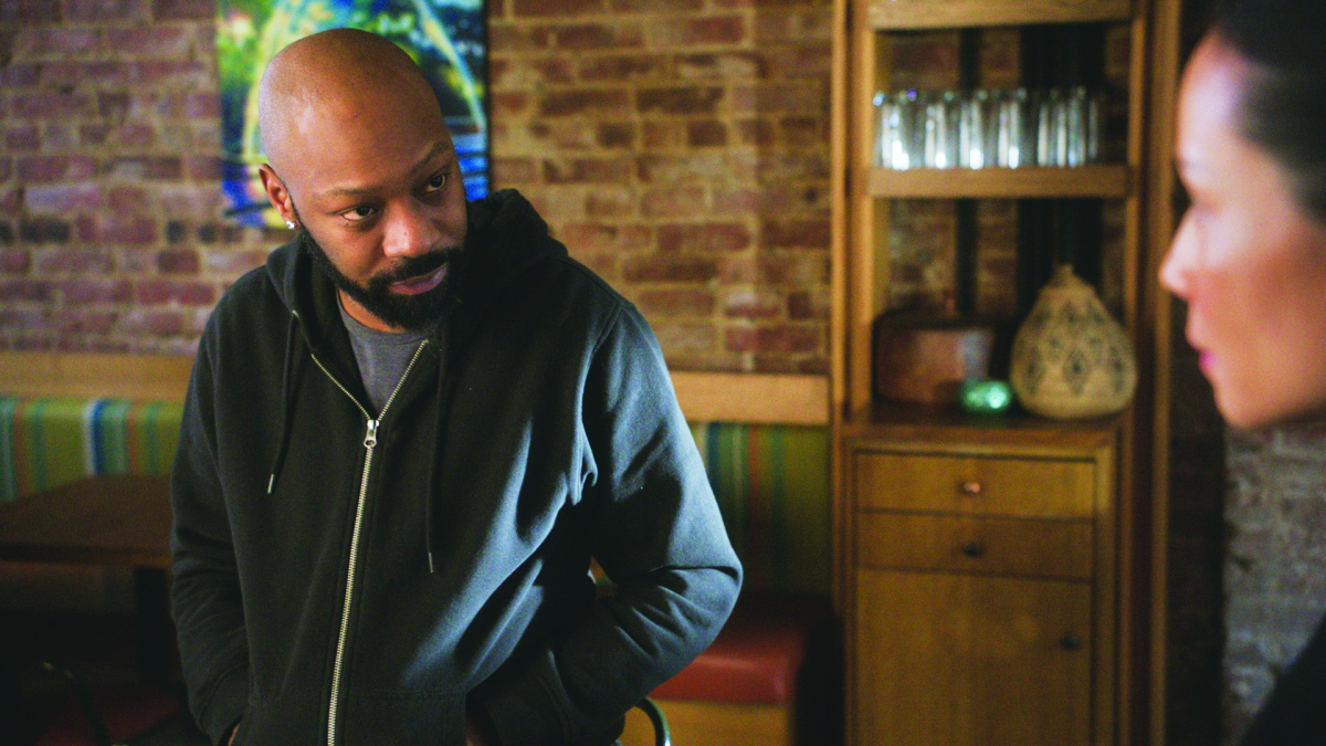 Elementary-Il bersaglio