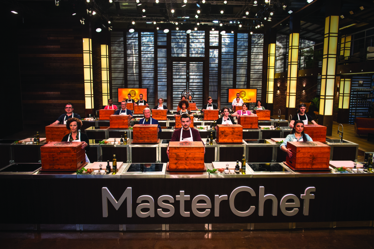 Masterchef Italia 7