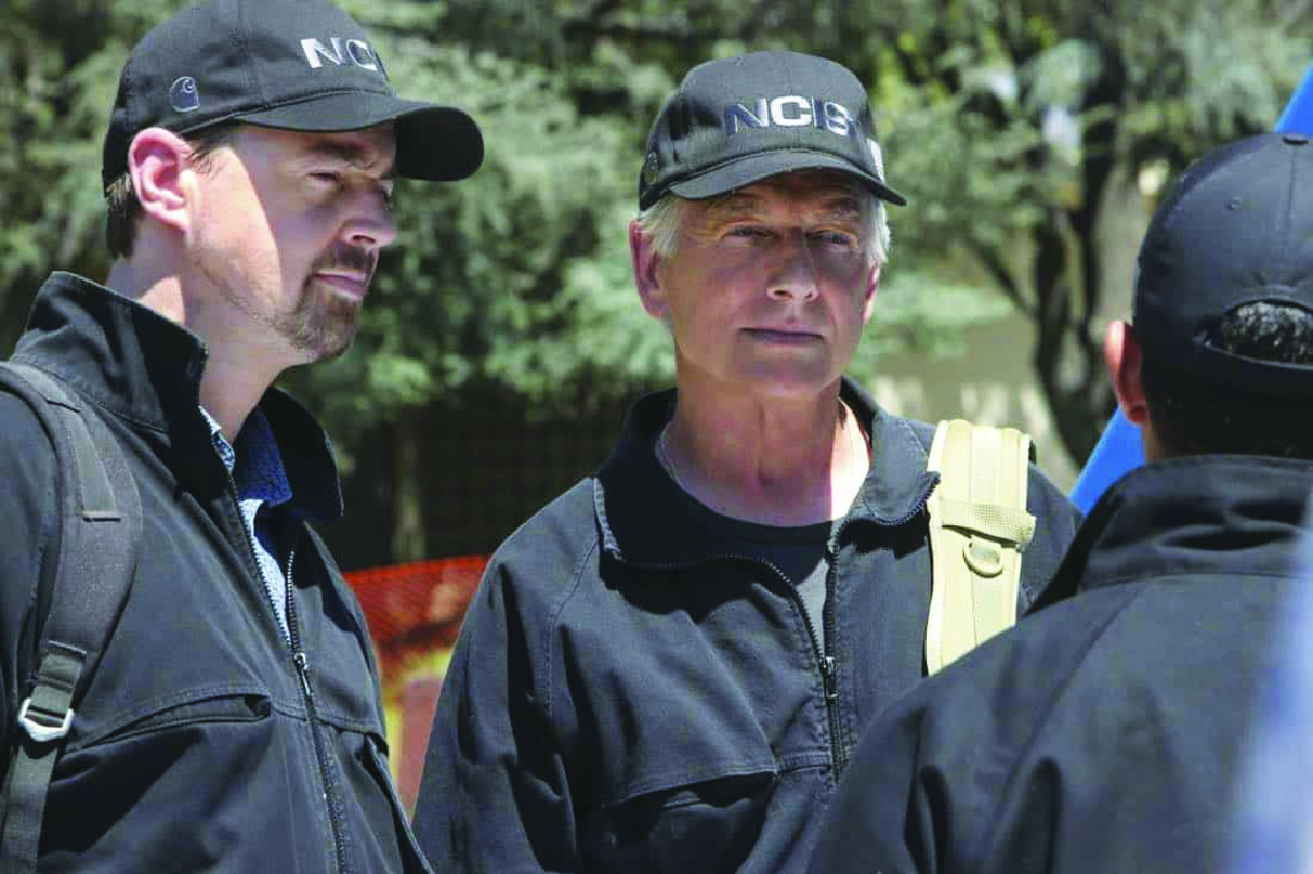 N.C.I.S.-Due al prezzo di uno