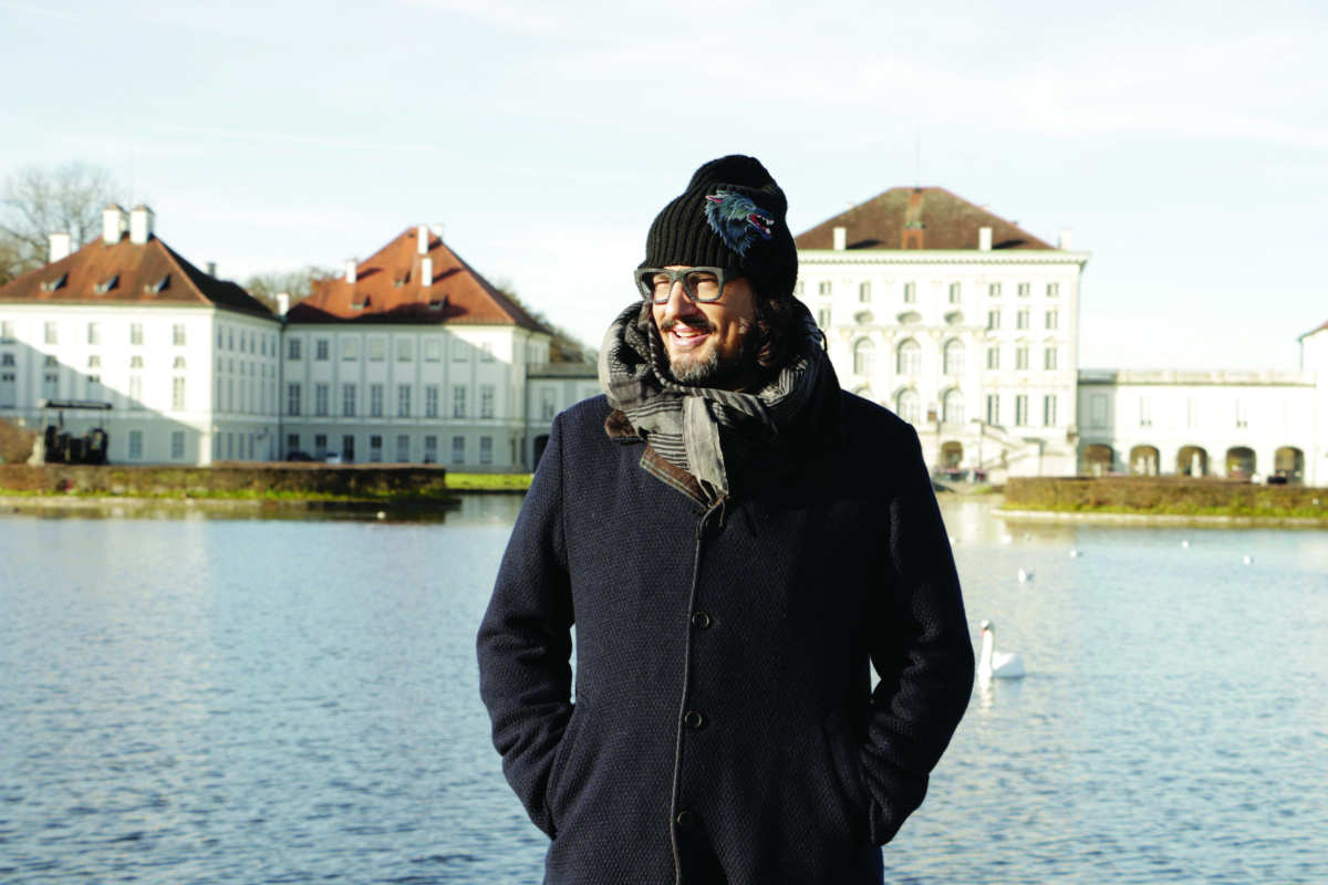 Alessandro Borghese - 4 ristoranti