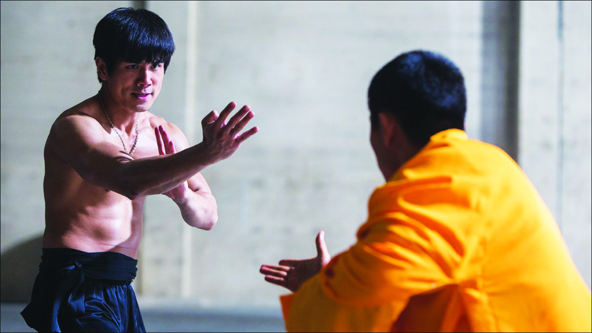 Bruce Lee - La grande sfida