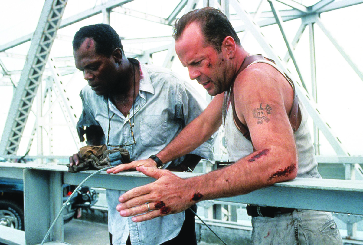 Die Hard - Duri a morire