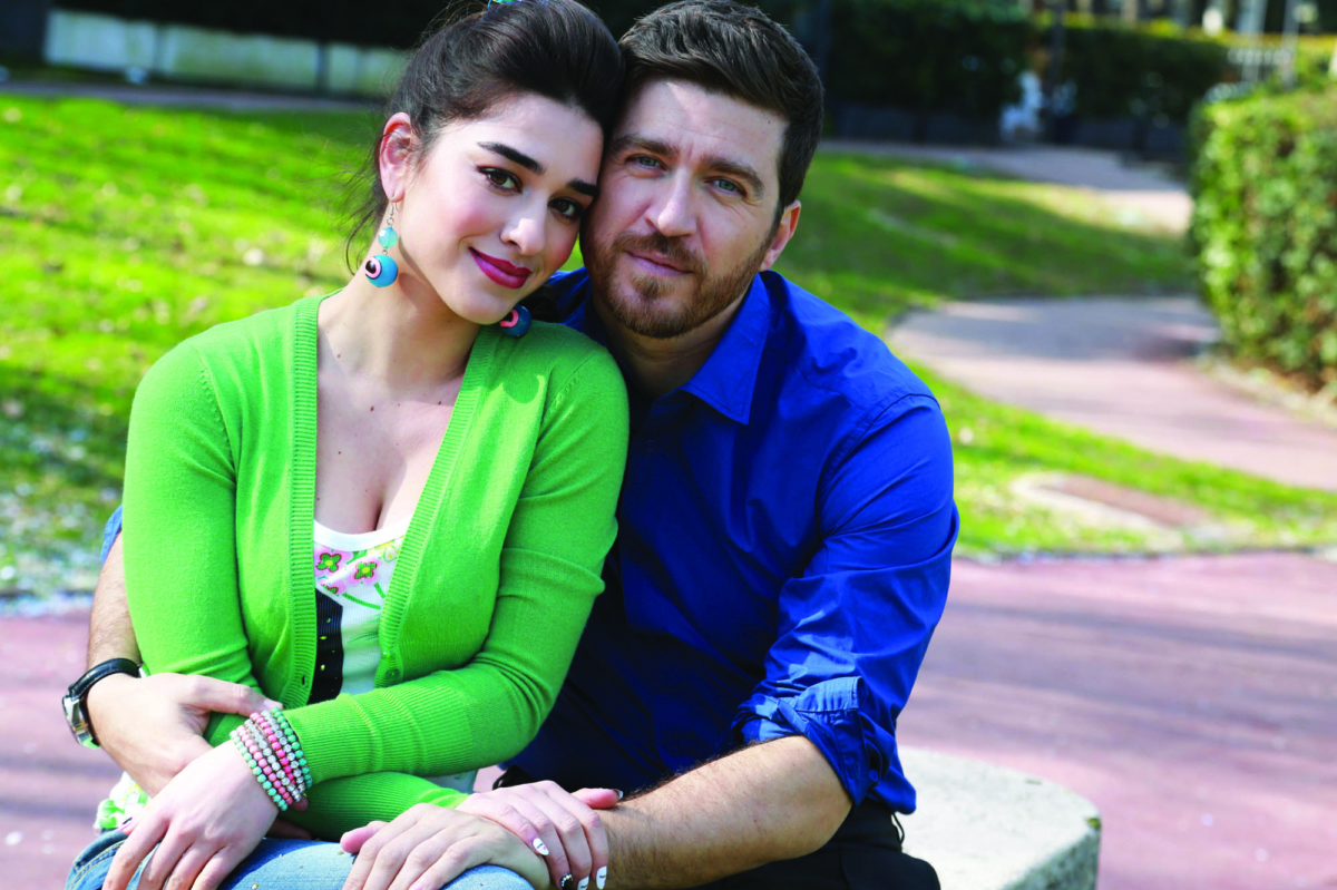 È arrivata la felicità 2