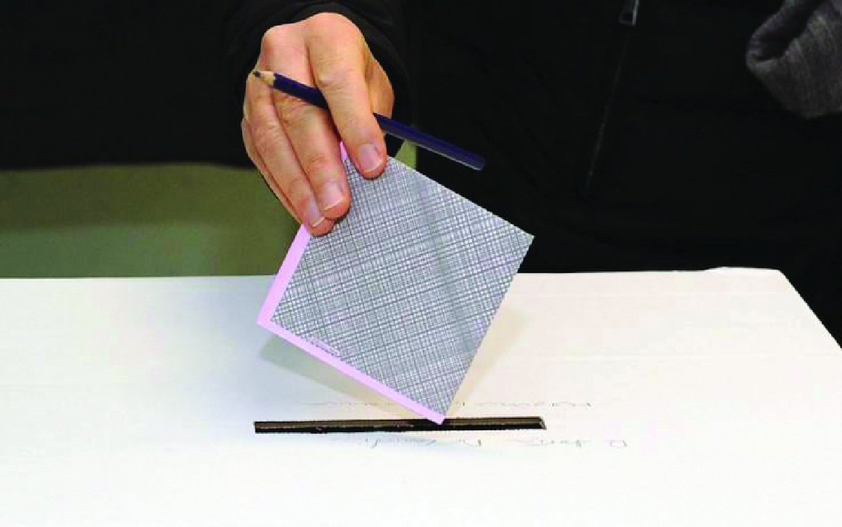 TG1 Speciale Referendum