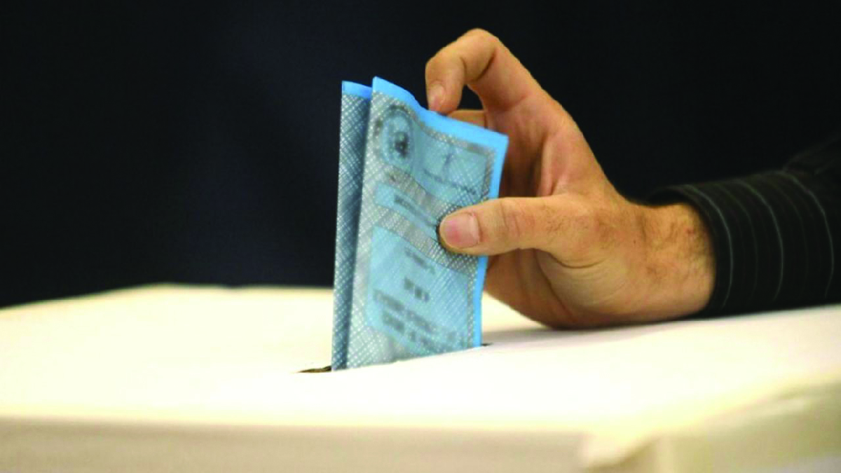 TG2 Speciale Referendum Costituzionale