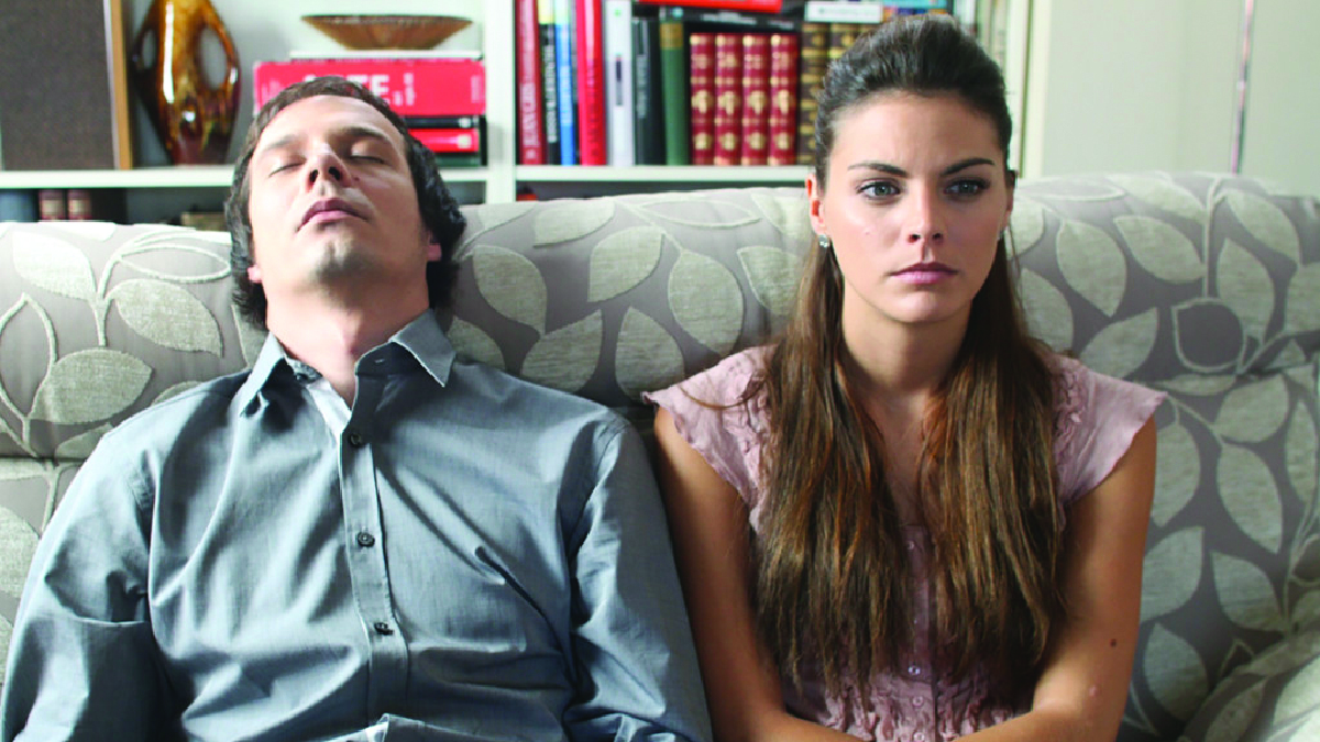 Sex - Una commedia sentimentalmente scorretta