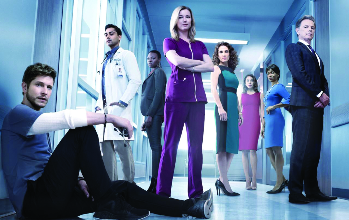 The Resident-Cane vecchio, trucchi nuovi