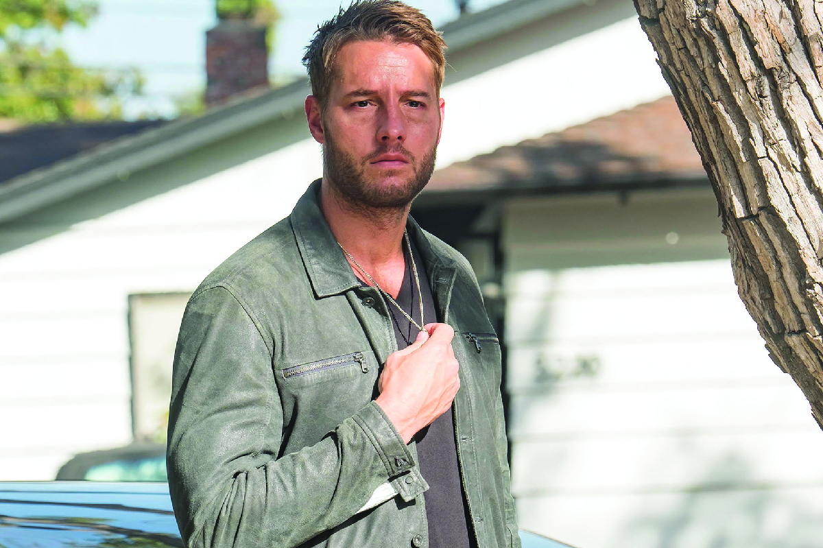 This Is Us-Numero tre