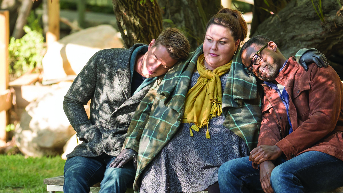 This Is Us-Ruota di scorta