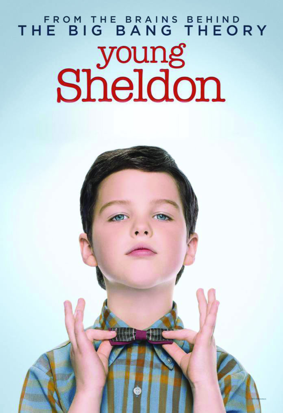Young Sheldon