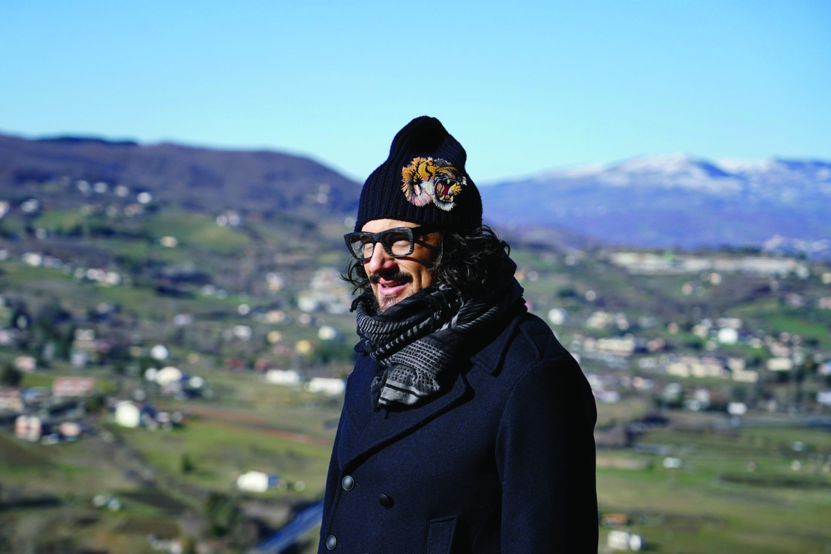 Alessandro Borghese - 4 ristoranti