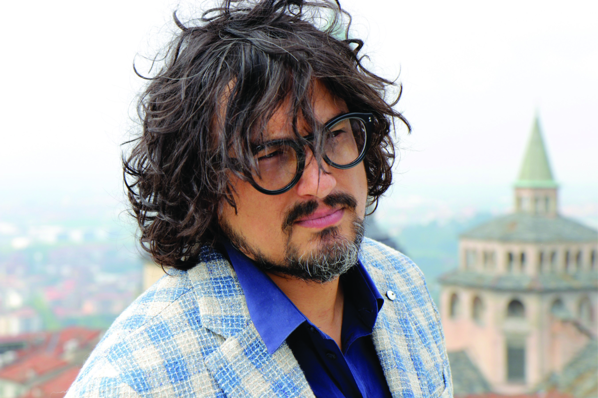 Alessandro Borghese - 4 ristoranti