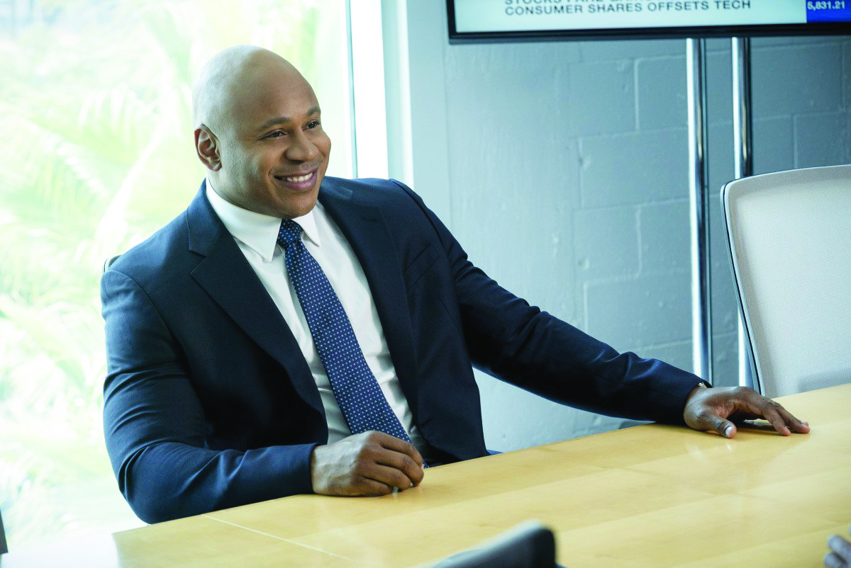 N.C.I.S.: Los Angeles-Alias