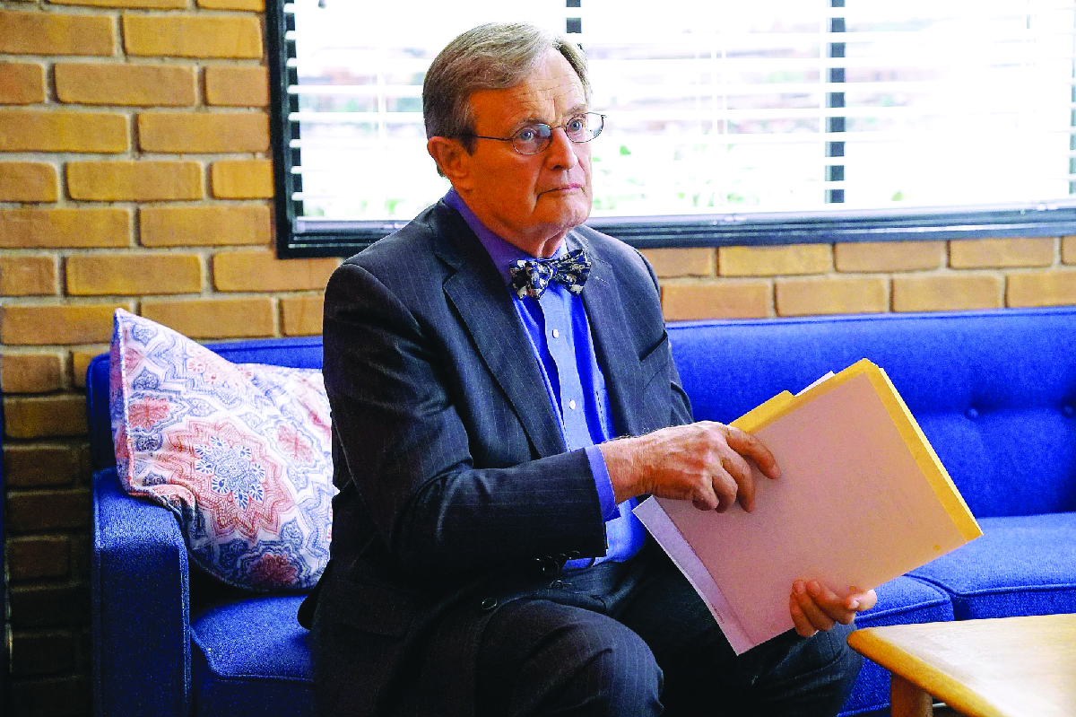 N.C.I.S.-Un ragionevole dubbio