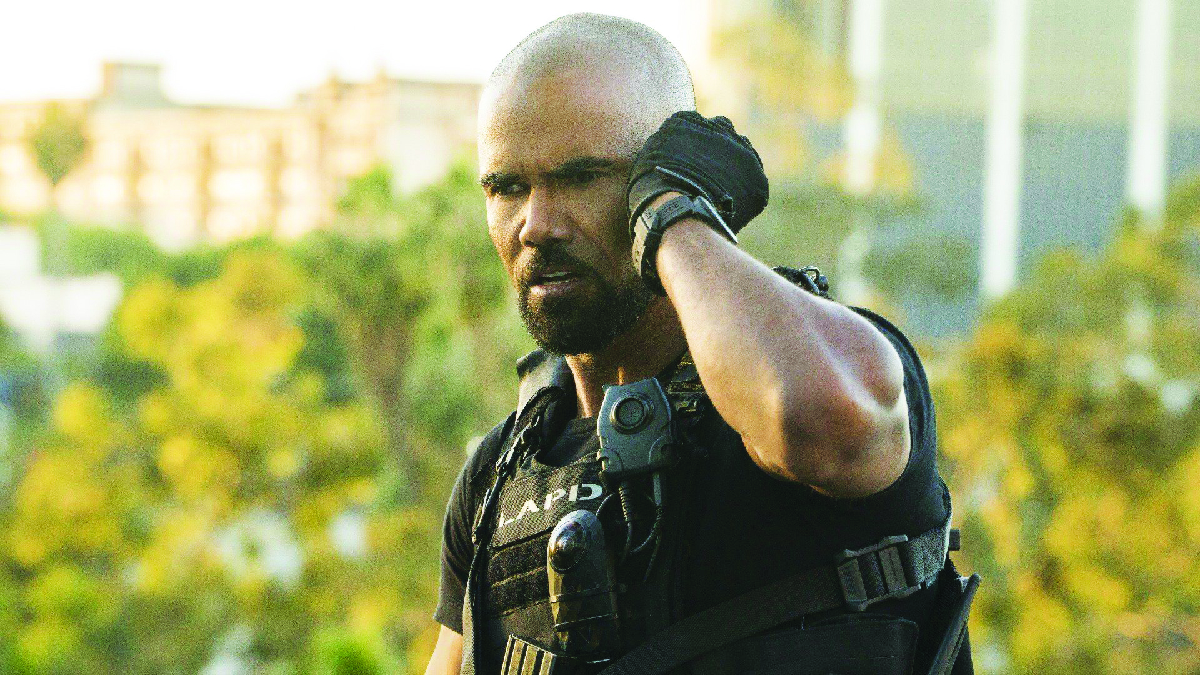 S.W.A.T.-Segreti e bugie