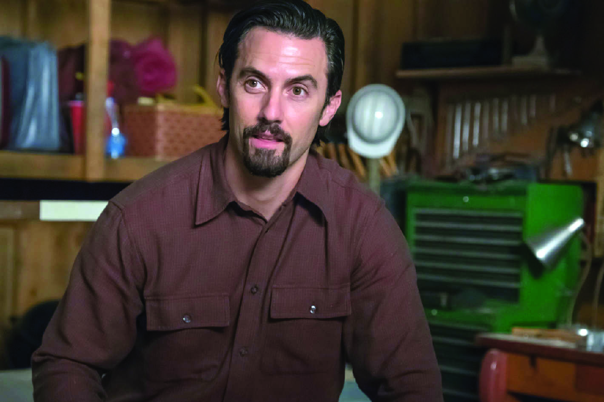 This Is Us-La scatola