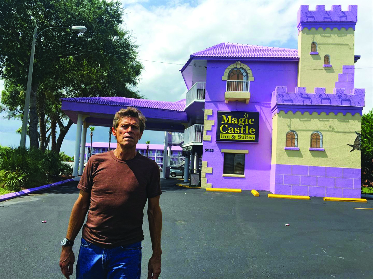 Un sogno chiamato Florida