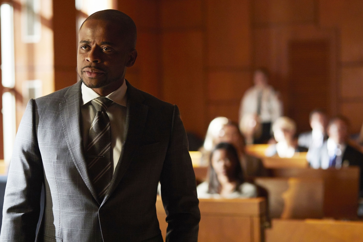 Suits-I nodi vengono al pettine