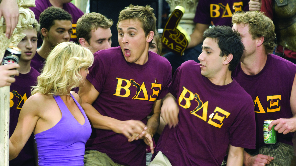 American Pie 6: Beta House