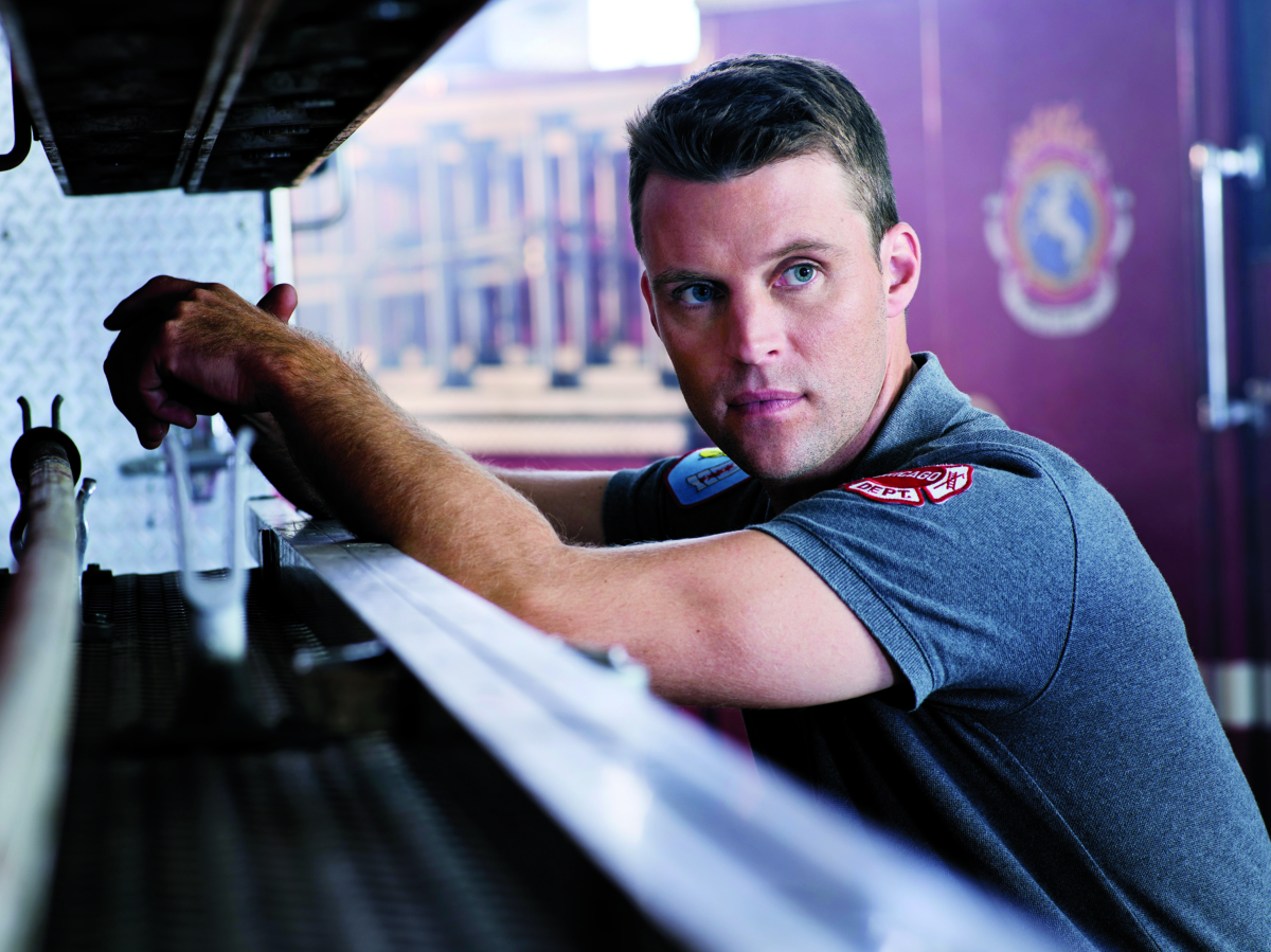 Chicago Fire-Nuove opportunità