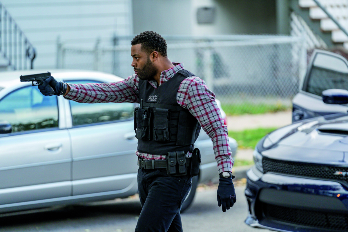 Chicago P.D.-Senza scrupoli