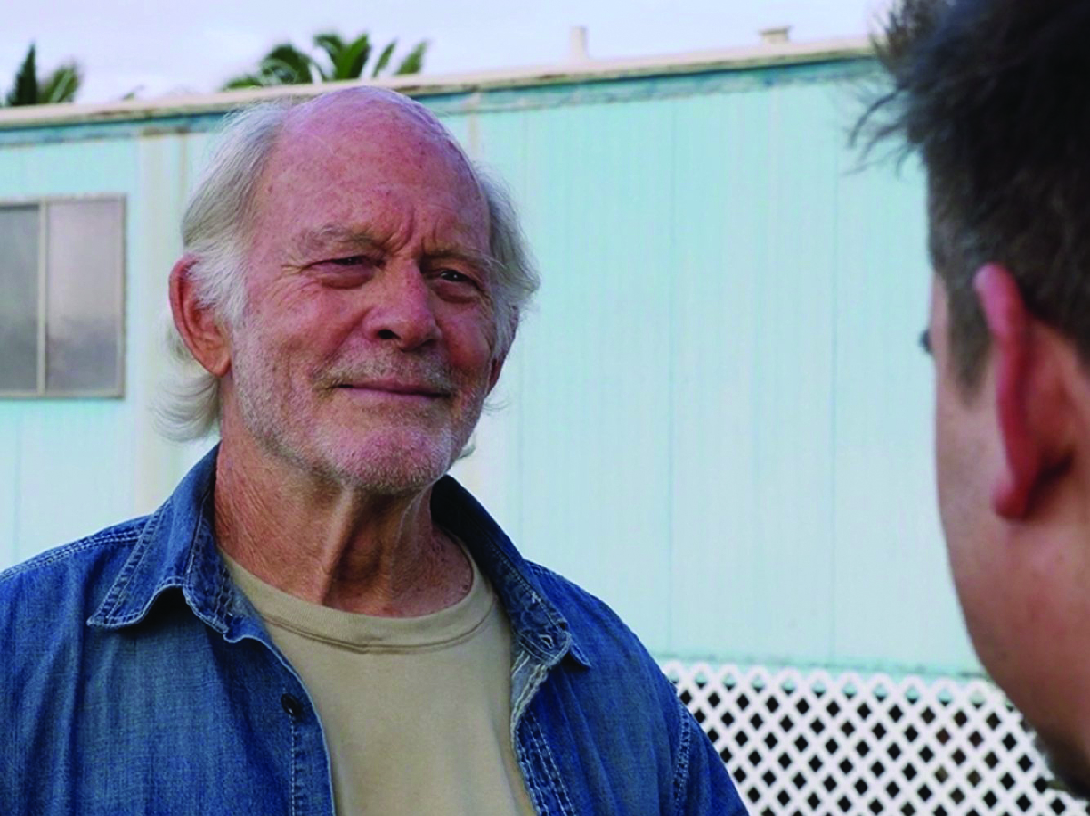 Hawaii Five-0-A caccia di squali