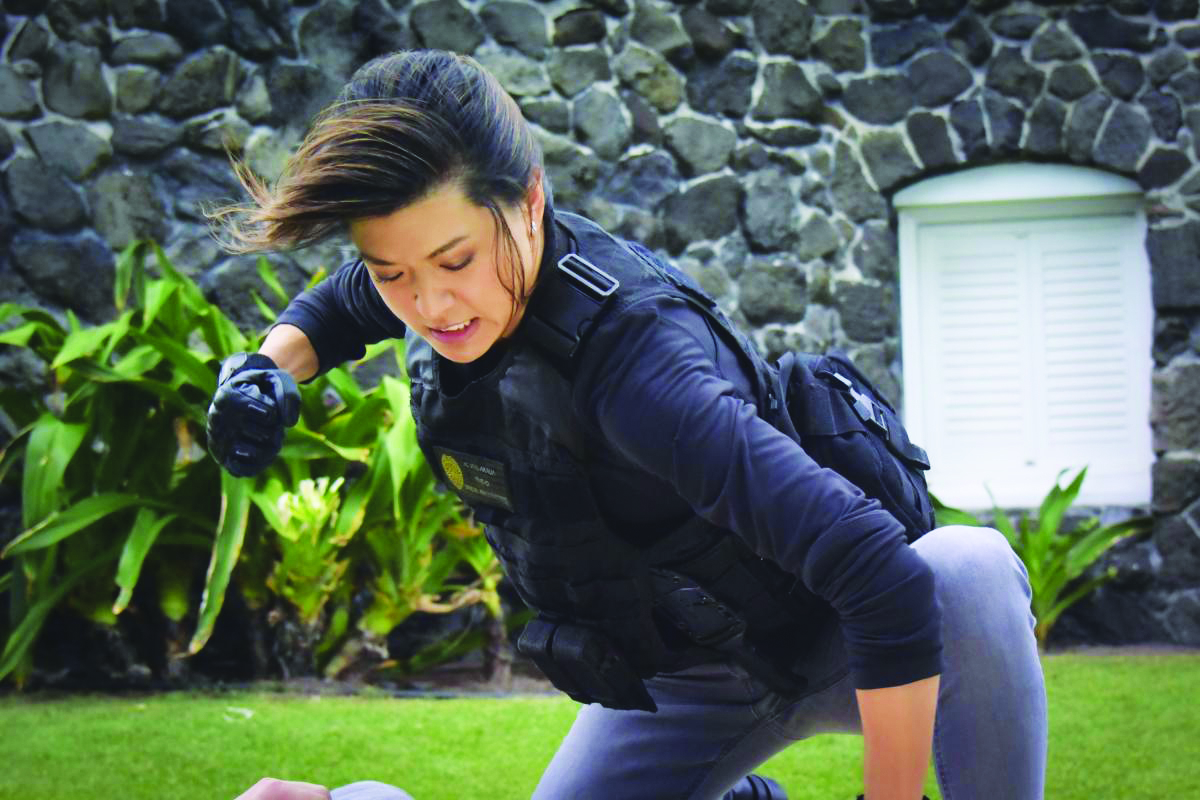 Hawaii Five-0-Exodus