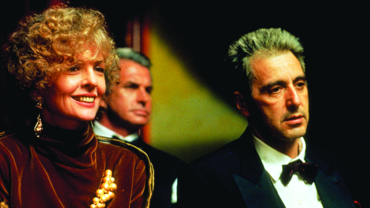 Il Padrino Epilogo - La morte di Michael Corleone