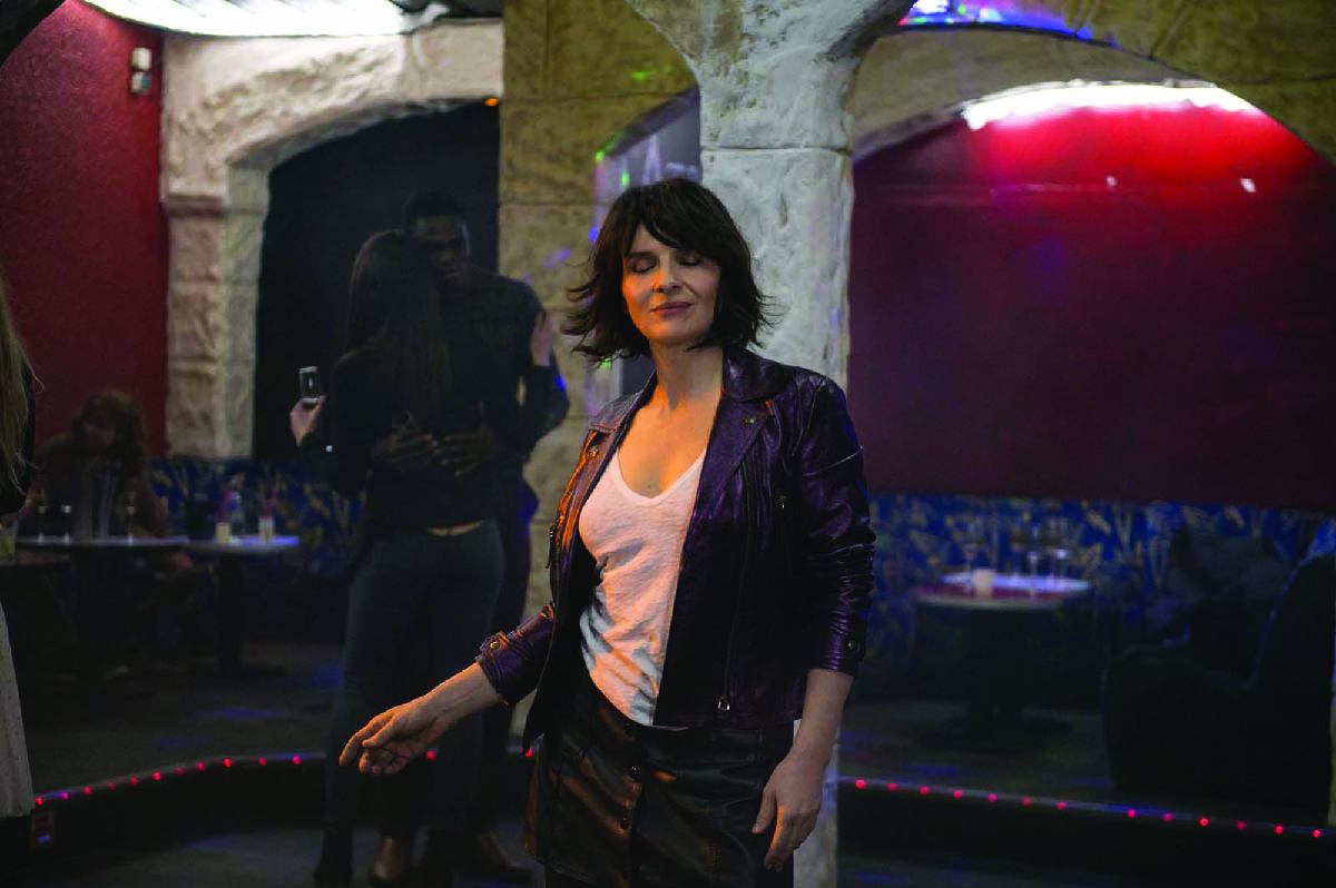 L'amore secondo Isabelle