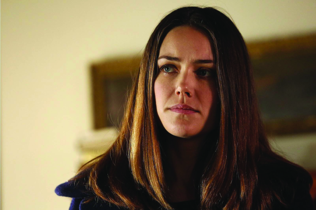 The Blacklist-Il cuoco (N.56)