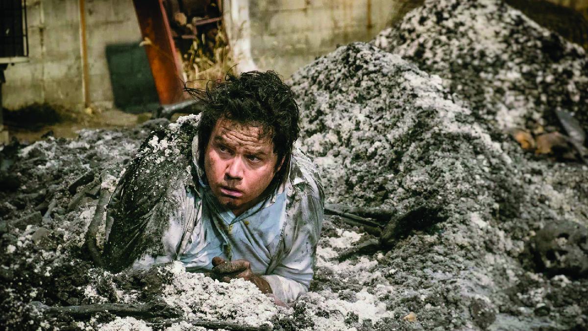 The Walking Dead-Il valore