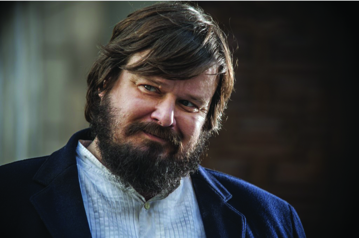 Tu mi nascondi qualcosa