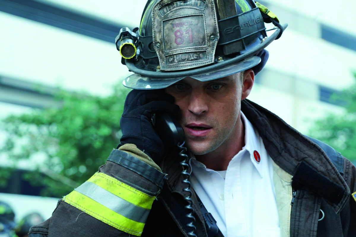 Chicago Fire-F come...