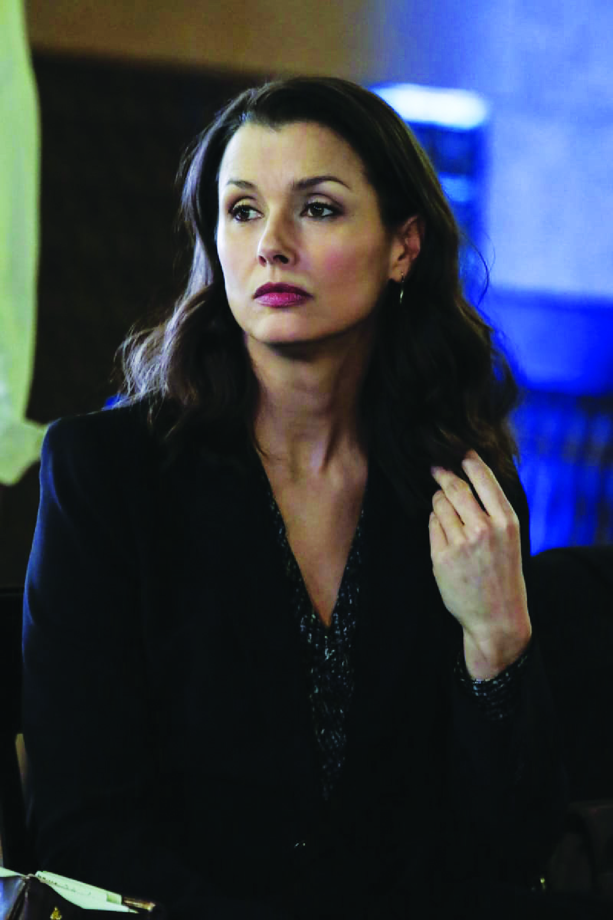 Blue Bloods-Amore perduto