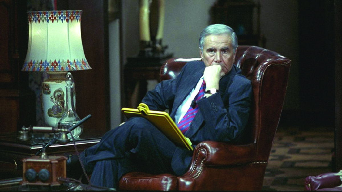 Enzo Tortora. Ho voglia di immaginarmi altrove