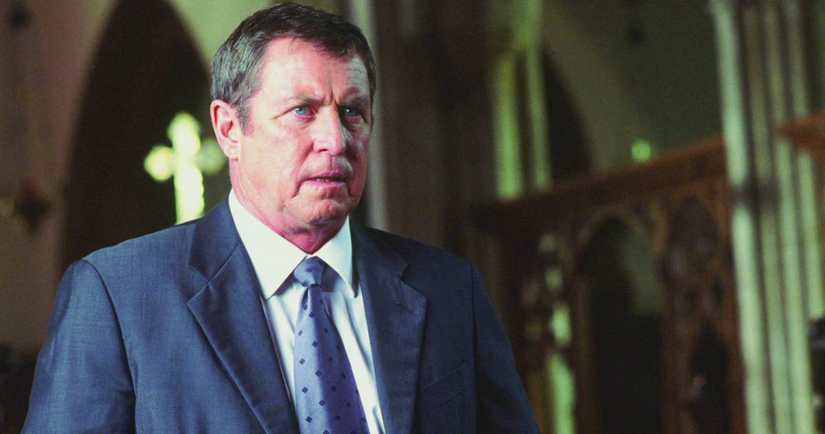 L'ispettore Barnaby-La mela marcia