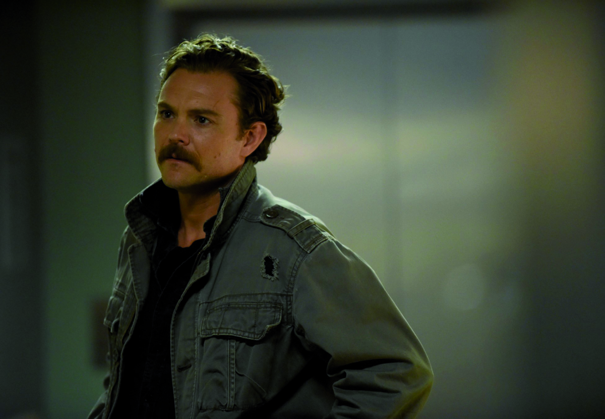 Lethal Weapon-Legami di famiglia